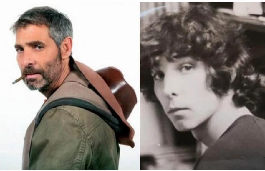 Πως περνάν τα χρόνια: 15 διάσημοι Έλληνες που δεν θυμόμαστε πως ήταν νέοι