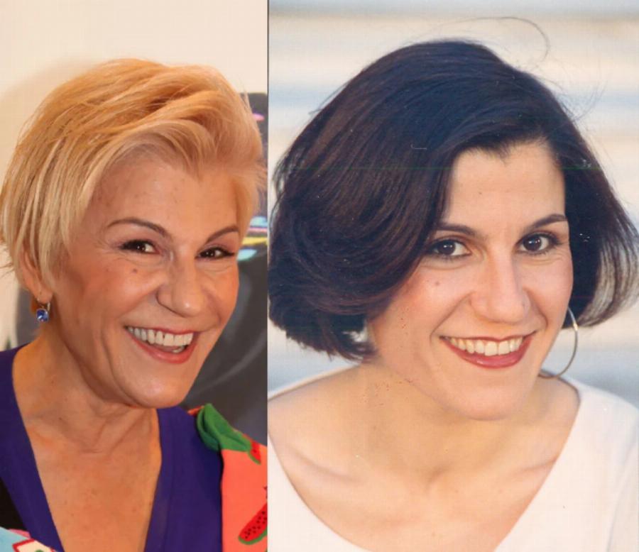 Πως περνάν τα χρόνια: 15 διάσημοι Έλληνες που δεν θυμόμαστε πως ήταν νέοι