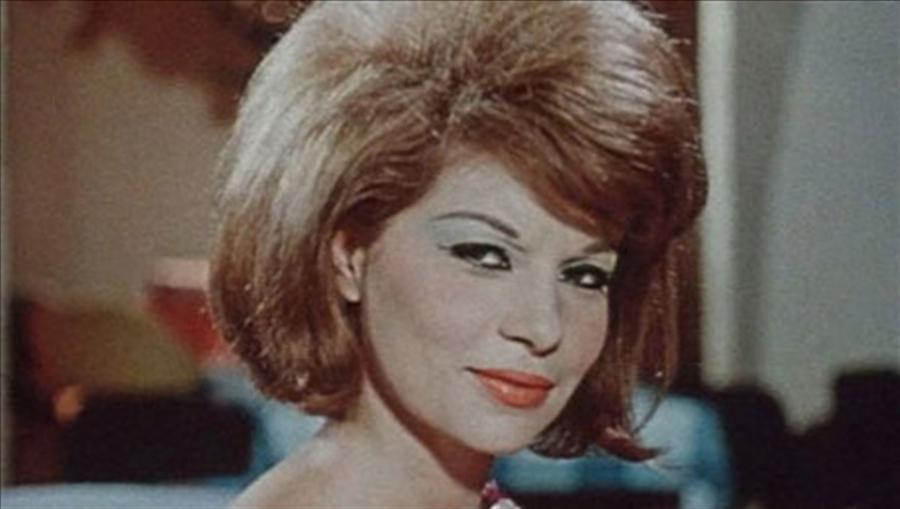 Νίκη Λινάρδου: Η πολυτάραχη ζωή της, τα κρυμμένα μυστικά και ο γάμος με τον Αλέκο Σακελλάριο