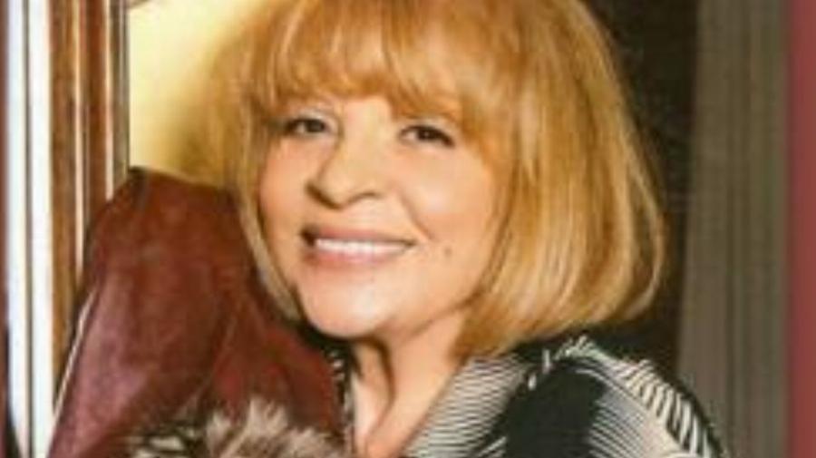 Νίκη Λινάρδου: Η πολυτάραχη ζωή της, τα κρυμμένα μυστικά και ο γάμος με τον Αλέκο Σακελλάριο