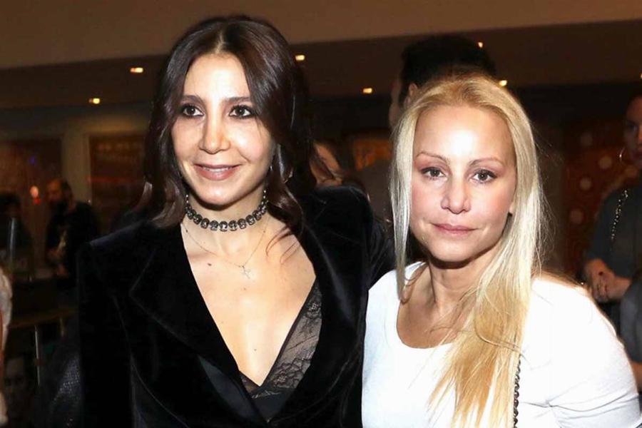 Έχασαν πρόωρα τους συντρόφους τους: 10 διάσημες Ελληνίδες που στάθηκαν ξανά στα πόδια τους