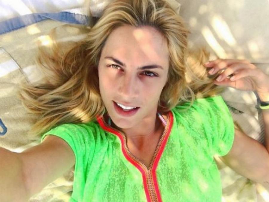 Δέκα διάσημες Ελληνίδες χωρίς καθόλου μακιγιάζ, άβαφες, με φυσική ομορφιά