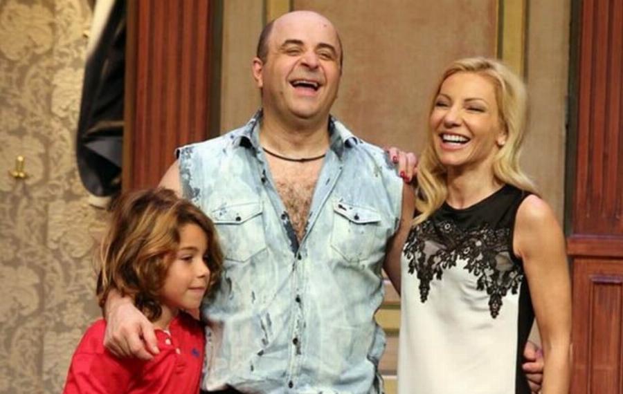 Μάρκος Σεφερλής: Η πρόταση γάμου στον αέρα της τηλεόρασης, το διαζύγιο με την πρώην και η βίλα αξίας 1.200.000€