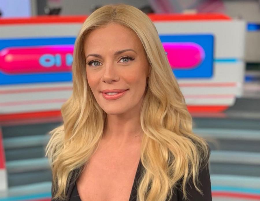 Στο τέλος τα κατάφεραν : 11 διάσημες που κέρδισαν την μάχη με τη νευρική ανορεξία