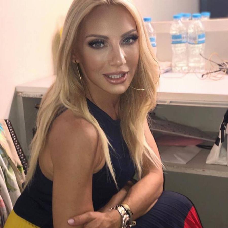 Στο τέλος τα κατάφεραν : 11 διάσημες που κέρδισαν την μάχη με τη νευρική ανορεξία