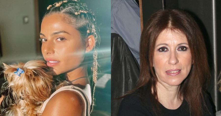 Στο τέλος τα κατάφεραν : 11 διάσημες που κέρδισαν την μάχη με τη νευρική ανορεξία