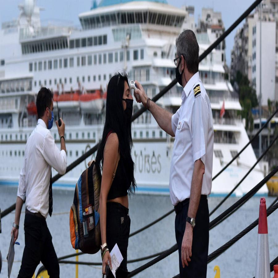 Lockdown αλλαγές: Αλλάζει ο τρόπος που θα ταξιδεύουμε σε νησιά και ηπειρωτική χώρα από 14/5 – Όσα πρέπει να προσέξουμε