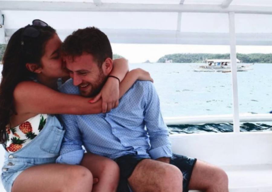 Γλυκά Νερά: Συγκλονίζει ο σύζυγος της 20χρονης Καρολίνας – Τους παρακαλούσαμε να μην μας κάνουν κακό