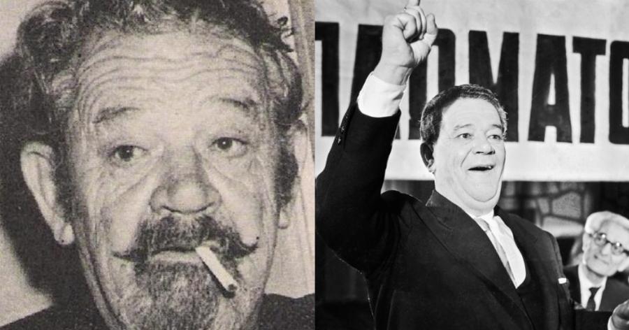 Παντελής Ζερβός: Το άγνωστο δράμα του ηθοποιού, όταν Έθαψαν ζωντανή τη 12χρονη κόρη του