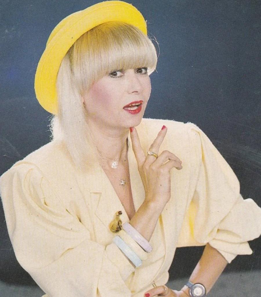 Δέκα Έλληνες ηθοποιοί που έδωσαν τέλος στη ζωή τους στο άνθος της ηλικίας τους