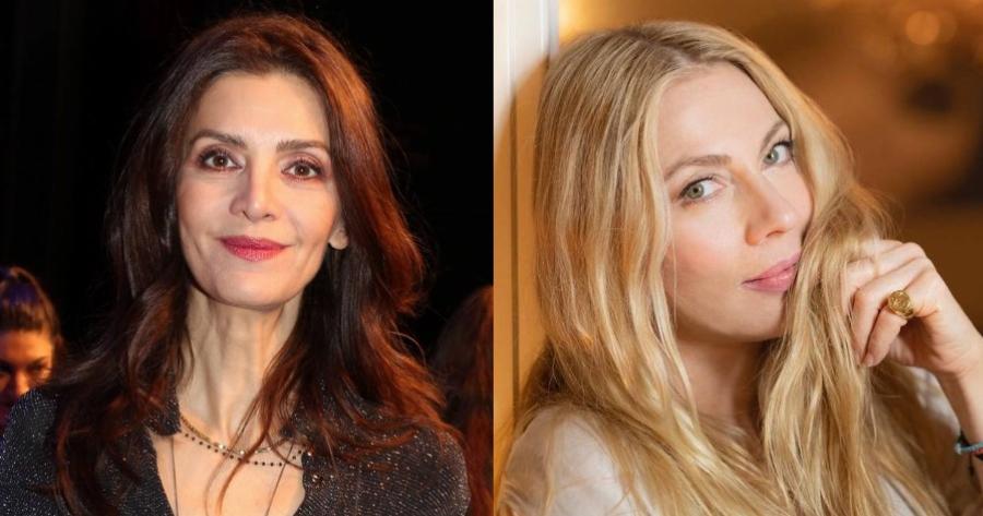 Οχτώ διάσημες Ελληνίδες που δεν έκανα ποτέ παιδί λόγω καριέρας είτε από επιλογή