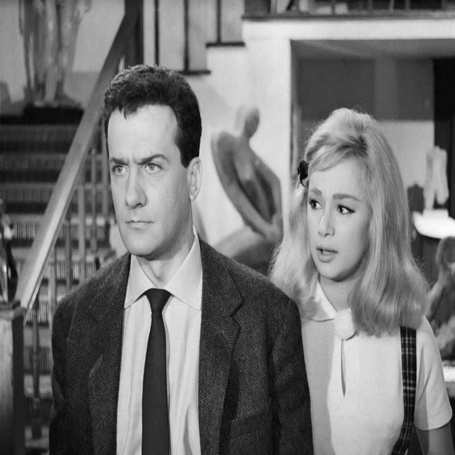 Αλέκος Αλεξανδράκης: Η άγνωστη νύχτα με τις πολλές παρτενέρ, οι 4 γάμοι και η μεγάλη μάχη με τον καρκίνο