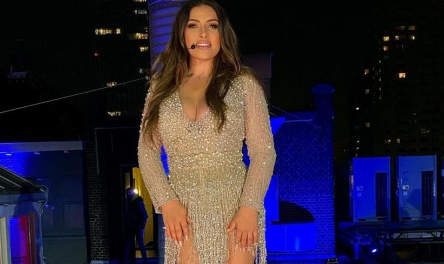 Κείμενο για Παπαρίζου: «Δεν μιλάμε για τα αυτονόητα. Εξάλλου σε όποιον αρέσουμε»