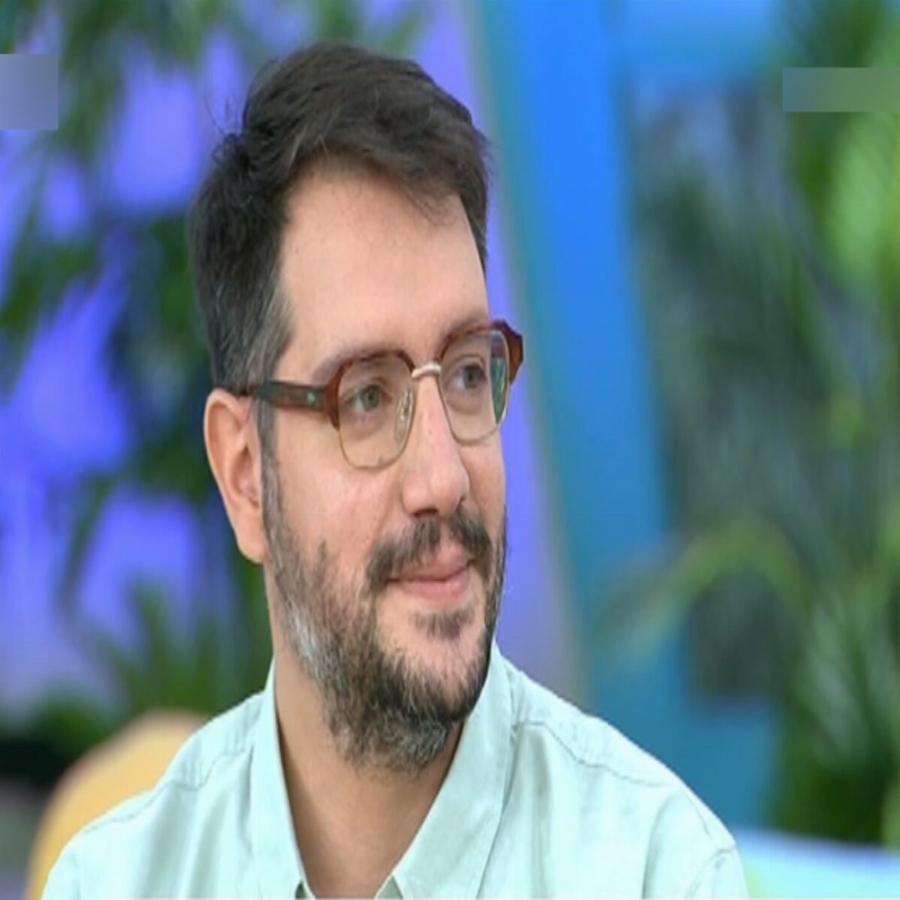 Παύλος Masterchef: «Αγαπάτε τα παιδιά σας, είναι δύσκολη η ζωή για τους διαφορετικούς ανθρώπους»