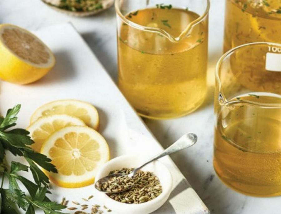 Θαυματουργό ρόφημα: Κατάλληλο για φραγμένες αρτηρίες, υπέρταση και χοληστερόλη