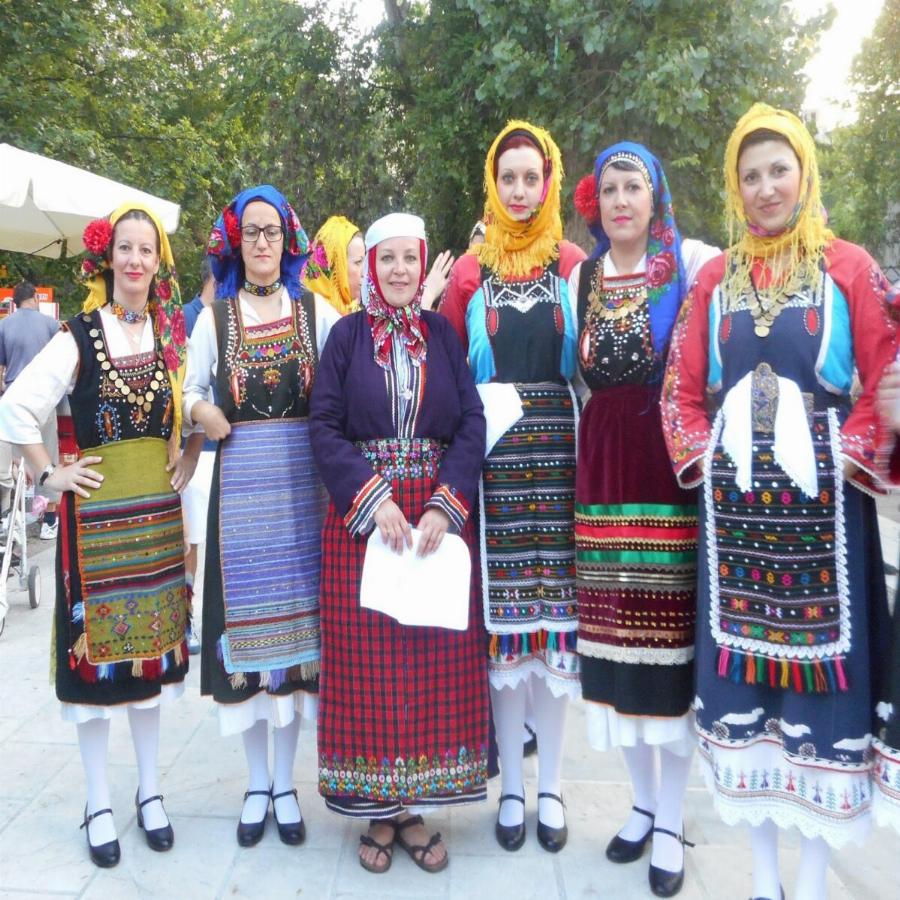 Αντρίκια απάντηση των Πομάκων Θράκης στον Τσαβούσογλου: «Εμείς όταν πεθαίναμε για αυτά τα εδάφη τουρκικά δεν ξέραμε – Είσαι ανεπιθύμητος»