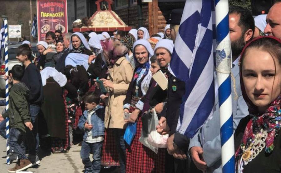 Αντρίκια απάντηση των Πομάκων Θράκης στον Τσαβούσογλου: «Εμείς όταν πεθαίναμε για αυτά τα εδάφη τουρκικά δεν ξέραμε – Είσαι ανεπιθύμητος»