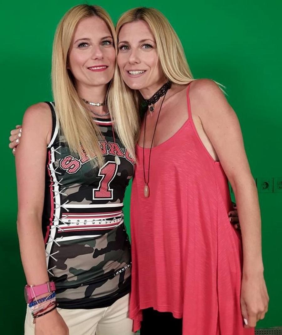 Επτά διάσημοι που δεν γνωρίζαμε ότι έχουν δίδυμα αδέλφια