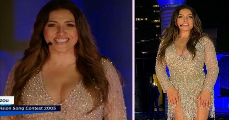 Κείμενο για Παπαρίζου: «Δεν μιλάμε για τα αυτονόητα. Εξάλλου σε όποιον αρέσουμε»