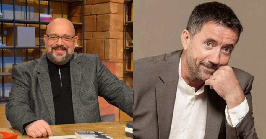 Ανδρέας Ροδίτης: «Πέρασα καρκίνο, μας τάιζε η Αρχιεπισκοπή – Ο ηθοποιός που με στήριξε στα δύσκολα»