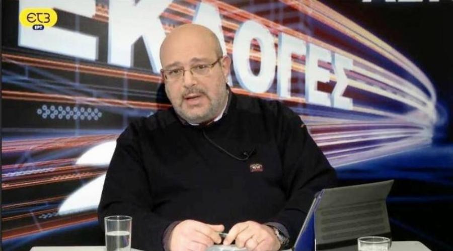 Ανδρέας Ροδίτης: «Πέρασα καρκίνο, μας τάιζε η Αρχιεπισκοπή – Ο ηθοποιός που με στήριξε στα δύσκολα»