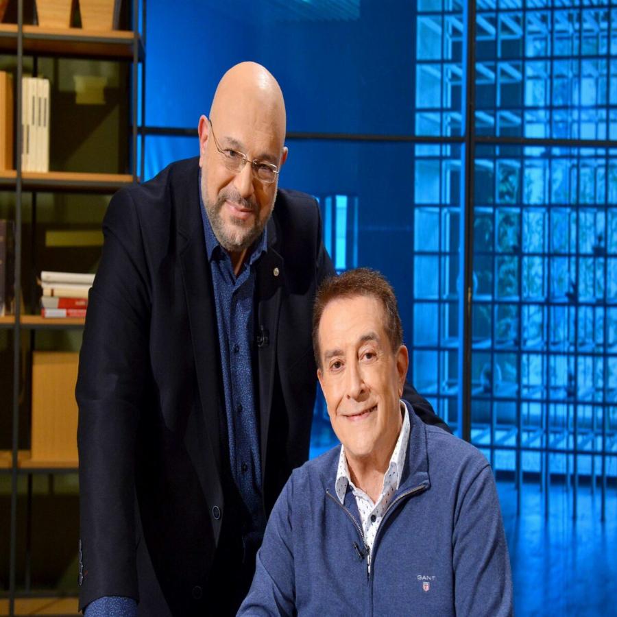 Ανδρέας Ροδίτης: «Πέρασα καρκίνο, μας τάιζε η Αρχιεπισκοπή – Ο ηθοποιός που με στήριξε στα δύσκολα»