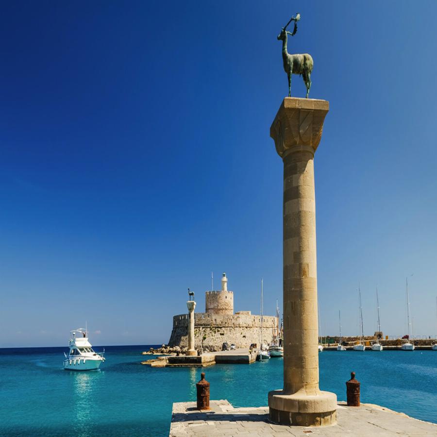 Ροδίτης επιχειρηματίας εξόφλησε τον λογαριασμό ρεύματος της άνεργης μητέρας