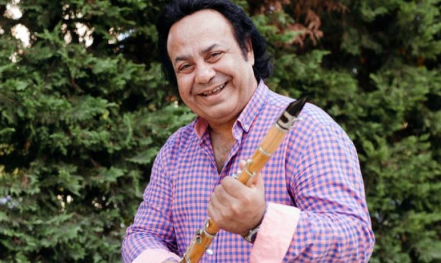 Τιμή τους και καμάρι τους: 15 διάσημοι Έλληνες που είναι τσιγγάνοι