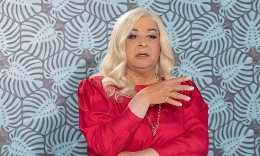 Μάρκος Σεφερλής: Η πρόταση γάμου στον αέρα της τηλεόρασης, το διαζύγιο με την πρώην και η βίλα αξίας 1.200.000€