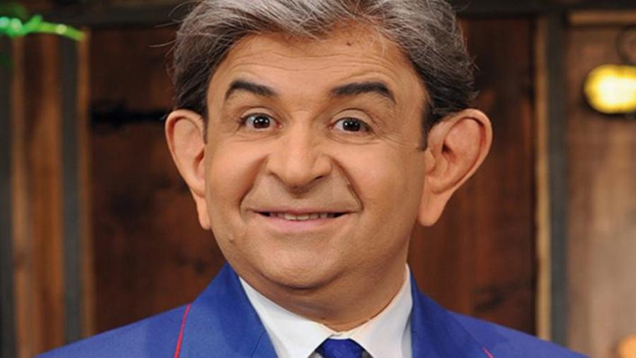 Μάρκος Σεφερλής: Η πρόταση γάμου στον αέρα της τηλεόρασης, το διαζύγιο με την πρώην και η βίλα αξίας 1.200.000€