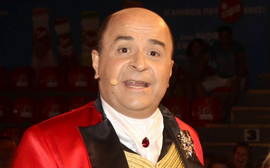 Μάρκος Σεφερλής: Η πρόταση γάμου στον αέρα της τηλεόρασης, το διαζύγιο με την πρώην και η βίλα αξίας 1.200.000€