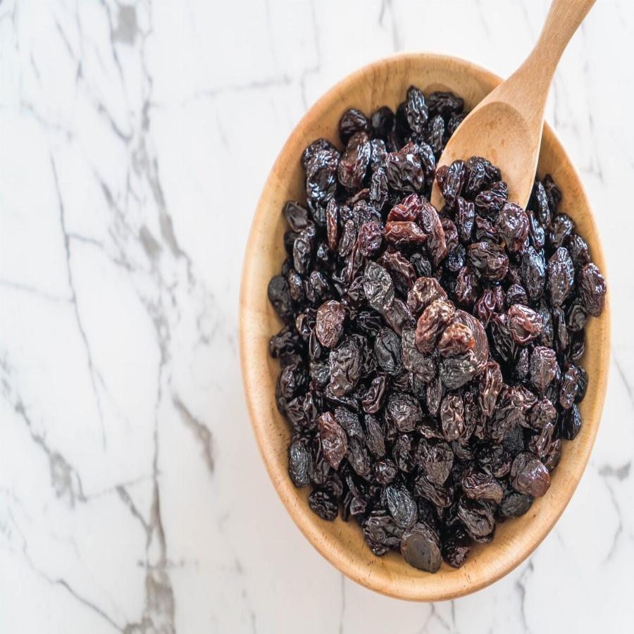 Κορινθιακή σταφίδα: Ο Ελληνικός Μαύρος Χρυσός κατάλληλος για εξουδετέρωση πολλών παθήσεων του οργανισμού