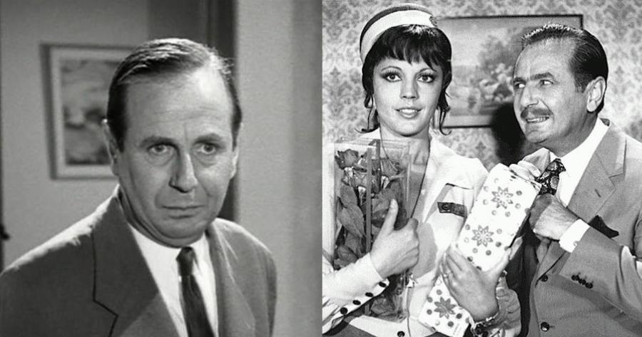 Σταύρος Ξενίδης: Οι εβδομήντα ταινίες, οι 2 γάμοι με την ίδια γυναίκα και το άδοξο τέλος στο γηροκομείο