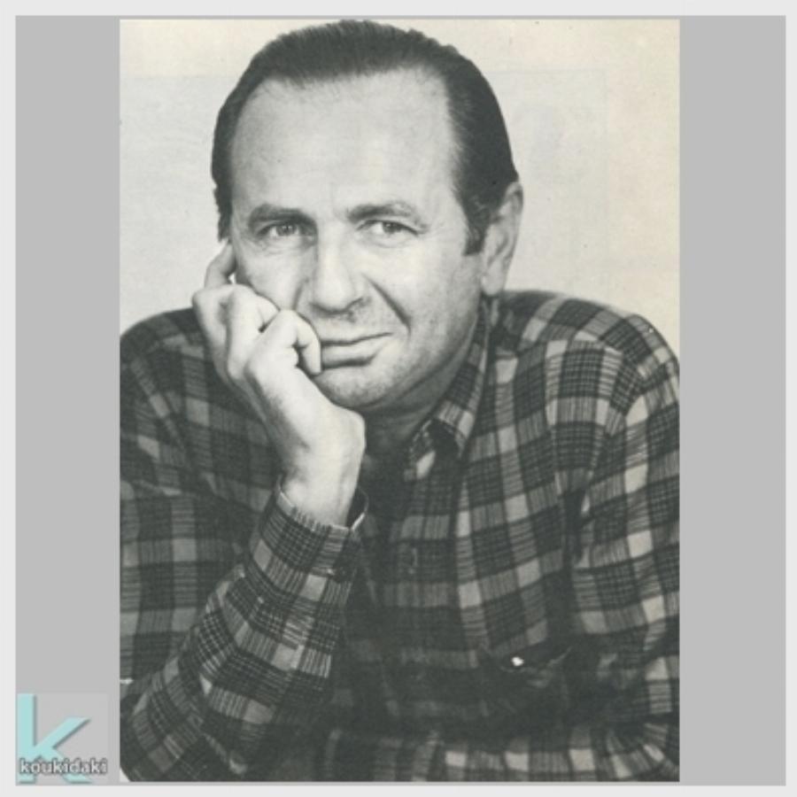 Σταύρος Ξενίδης: Οι εβδομήντα ταινίες, οι 2 γάμοι με την ίδια γυναίκα και το άδοξο τέλος στο γηροκομείο