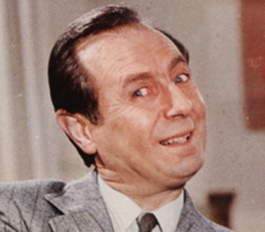 Σταύρος Ξενίδης: Οι εβδομήντα ταινίες, οι 2 γάμοι με την ίδια γυναίκα και το άδοξο τέλος στο γηροκομείο