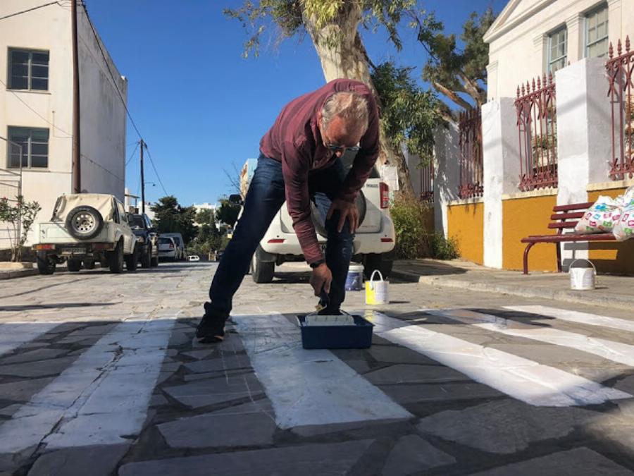 Τήνος: Μπράβο στο νησί – Βάζουν τρισδιάστατες διαβάσεις σε όλα τα σχολεία της