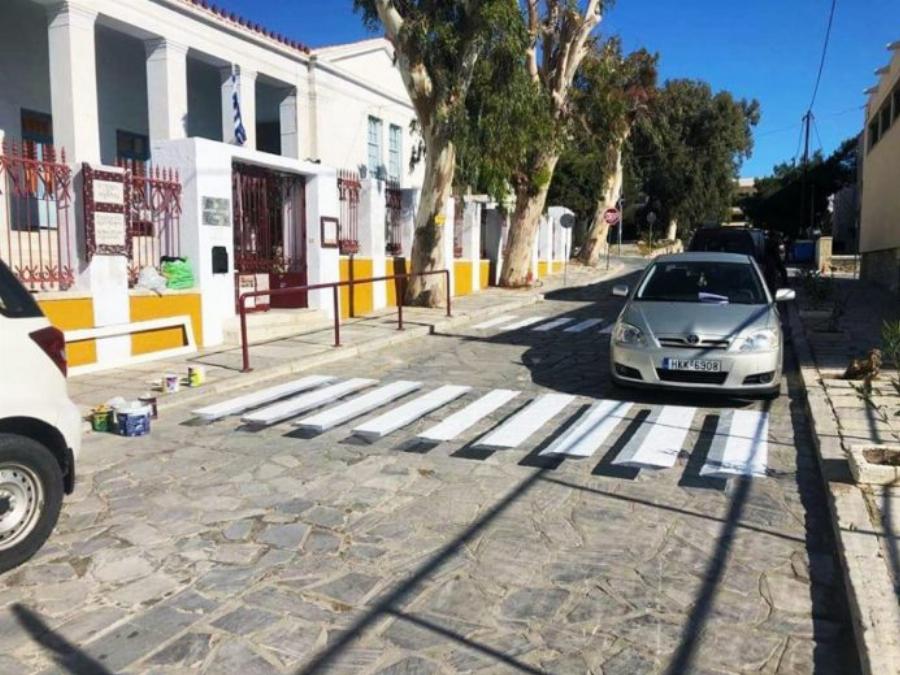 Τήνος: Μπράβο στο νησί – Βάζουν τρισδιάστατες διαβάσεις σε όλα τα σχολεία της