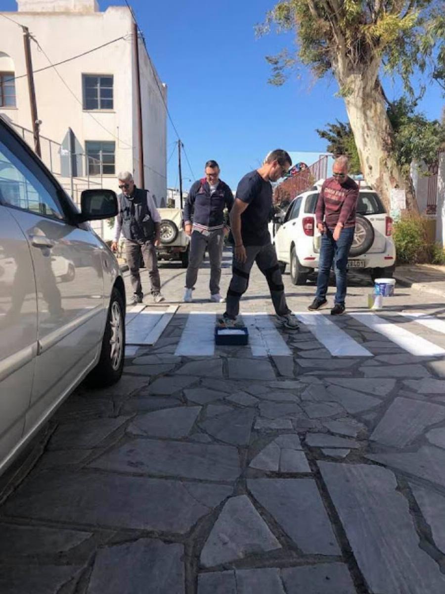 Τήνος: Μπράβο στο νησί – Βάζουν τρισδιάστατες διαβάσεις σε όλα τα σχολεία της