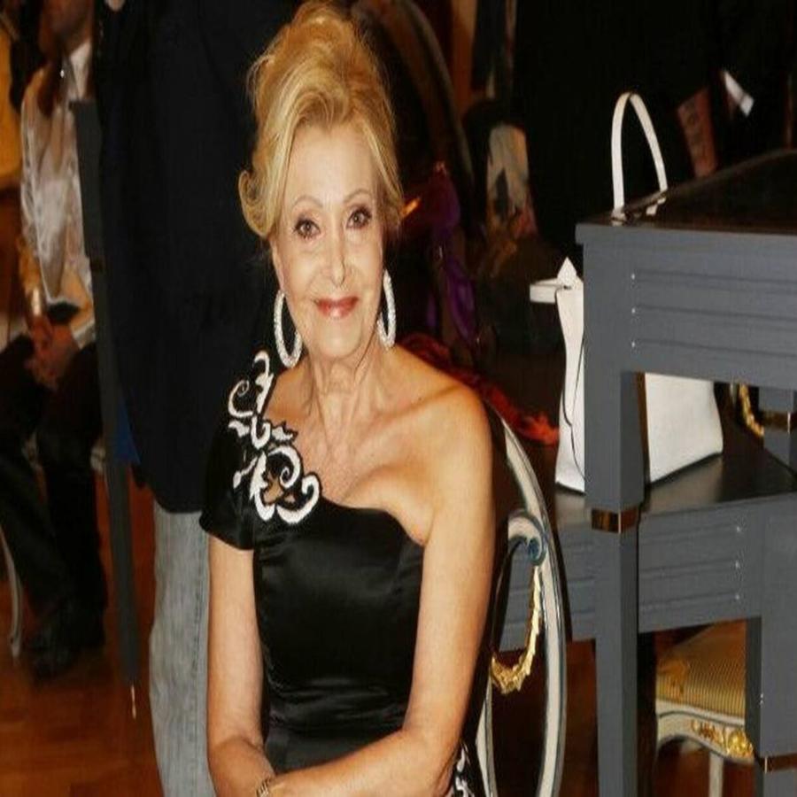 Οχτώ διάσημες Ελληνίδες που δεν έκανα ποτέ παιδί λόγω καριέρας είτε από επιλογή