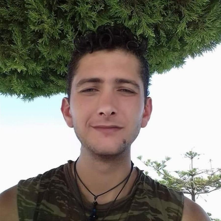 Λουτράκι τροχαίο: Είχε αγοράσει το αμάξι πριν λίγες ημέρες – Θρήνος για τον 26χρονο Βασίλη