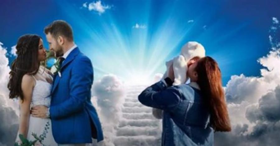 Γλυκά νερά δολοφονία: Ένα τραγούδι αφιερωμένο στην 20χρονη Καρολάιν που έχασε τόσο άδικα τη ζωή της