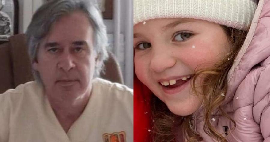 Πάτρα: Η μικρή Τζωρτζίνα κέρδισε τη μάχη με τη ζωή μετά την ανακοπή που έπαθε