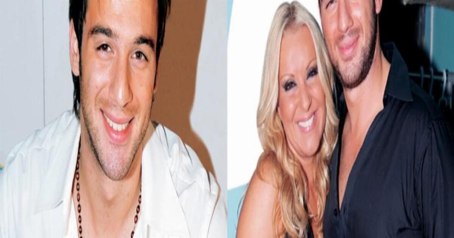 Θάνος Τζάνης: Παράτησε το τραγούδι και μένει σε ένα παράδεισο κοντά στην Αθήνα ως αγρότης