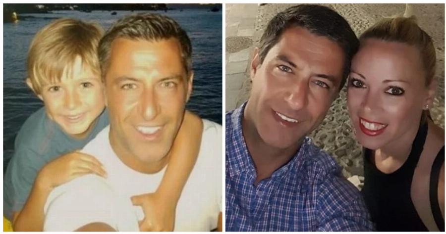 Εβελίνα Βαρσάμη για Κωνσταντίνου Αγγελίδη και την γιορτή του: «Σ’αγαπάμε γιατί μάχεσαι για τη ζωή σου»