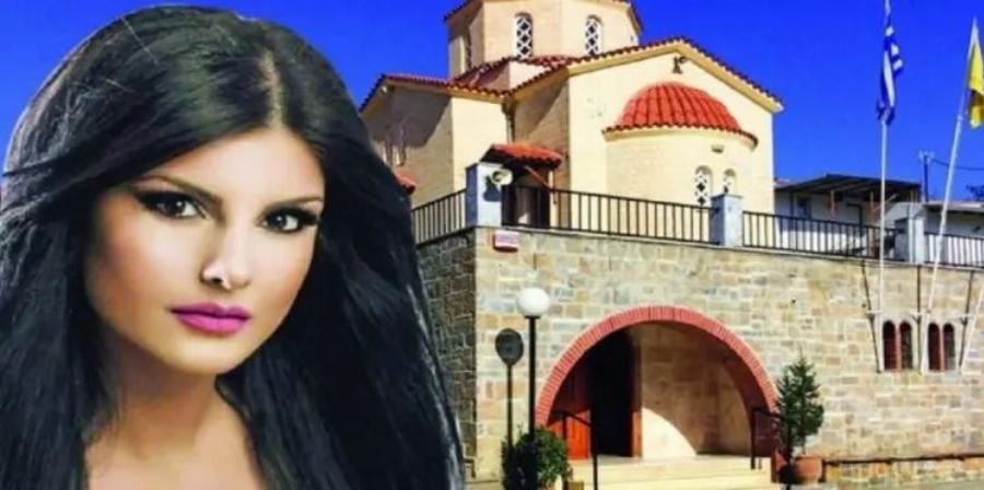 Βανέσσα Τσαντοπούλου: «Ξαναγεννήθηκα χάρη στη Χρυσοβαλάντου» Το θαύμα που την έσωσε από τον καρκίνο