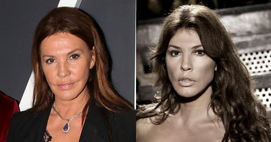 Βάνα Μπάρμπα : «Υπερασπίζομαι με θέρμη ψυχής και τον Φιλιππίδη και τον Κιμούλη»