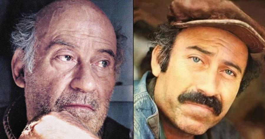 Θανάσης Βέγγος : Η αγάπη για την οικογένεια του και η σπάνια φωτογραφία μαζί τους