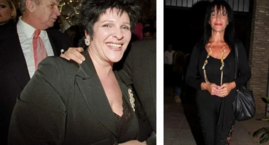 Τα έχασαν και άλλαξαν ζωή: 6 διάσημοι Έλληνες που κατάφεραν να χάσουν πάρα πολλά κιλά