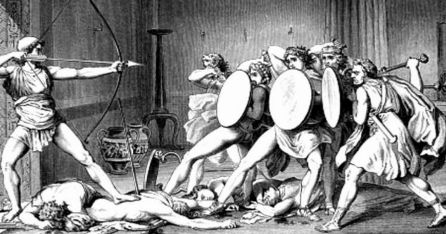 Το αληθινό νόημα της Οδύσσειας – Να διαβαστεί μετά απείρου προσοχής