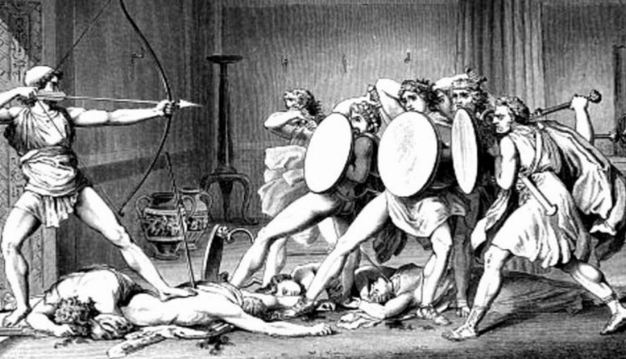 Το αληθινό νόημα της Οδύσσειας – Να διαβαστεί μετά απείρου προσοχής